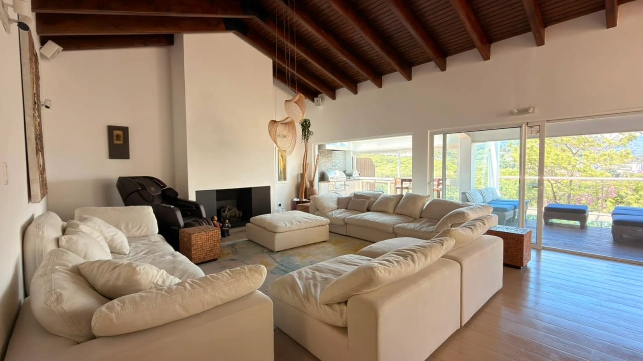 Casa en venta en La Cañada, zona 14
