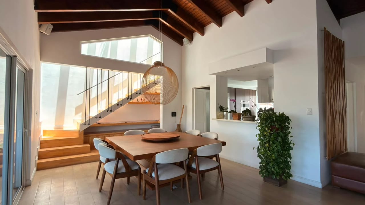 Casa en venta en La Cañada, zona 14 - Image 4