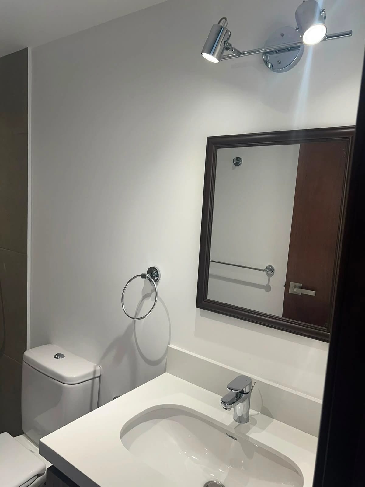 Apartamento en renta, zona 10 — Apartamento en Alquiler en Brunelo, Zona 10, Guatemala, Ciudad — foto 9 de 10
