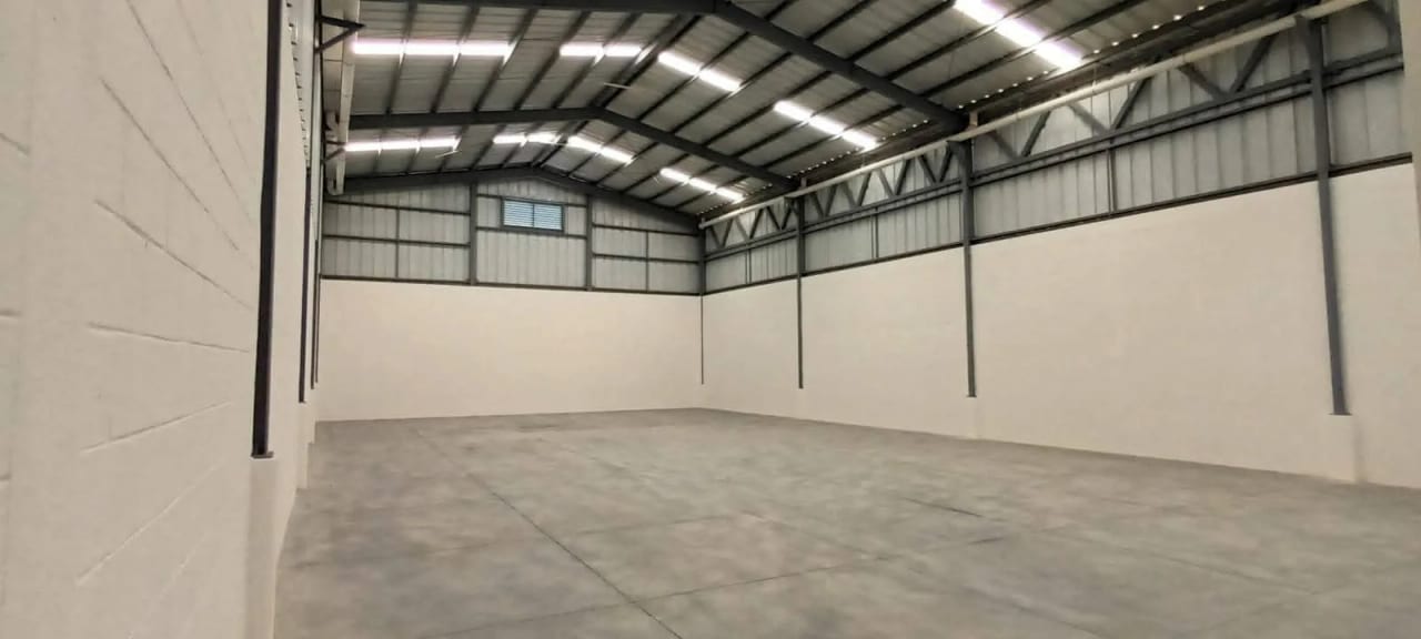 VENTA Bodega Parque Industrial Logística Amatitlan, — Bodega / Ofibodega en Venta en Amatitlán, Guatemala, Ciudad — foto 2 de 8
