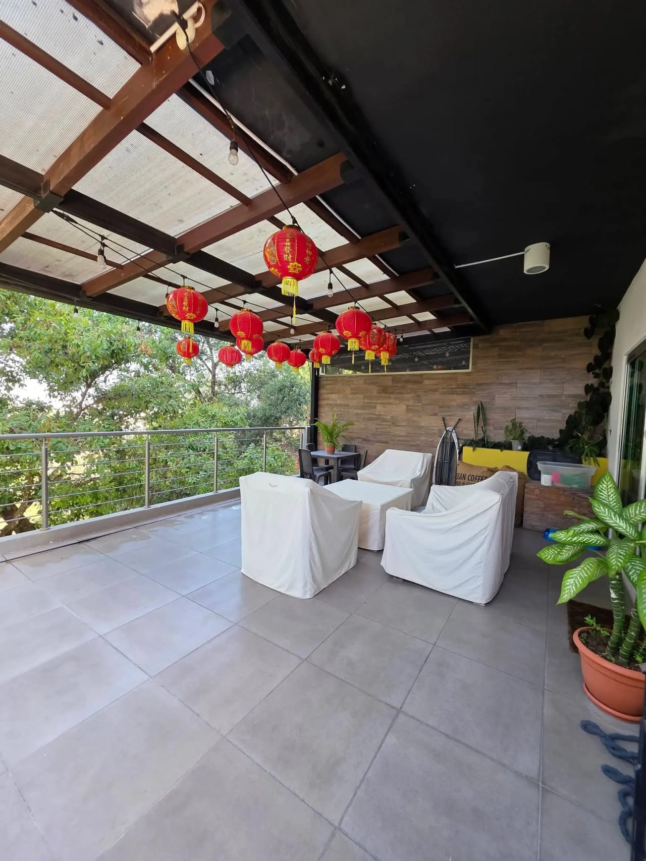 Espectacular apartamento en venta, Kanajuyú zona 16 — Apartamento en Venta en Vilaflor, Zona 16, Guatemala, Ciudad — foto 7 de 7