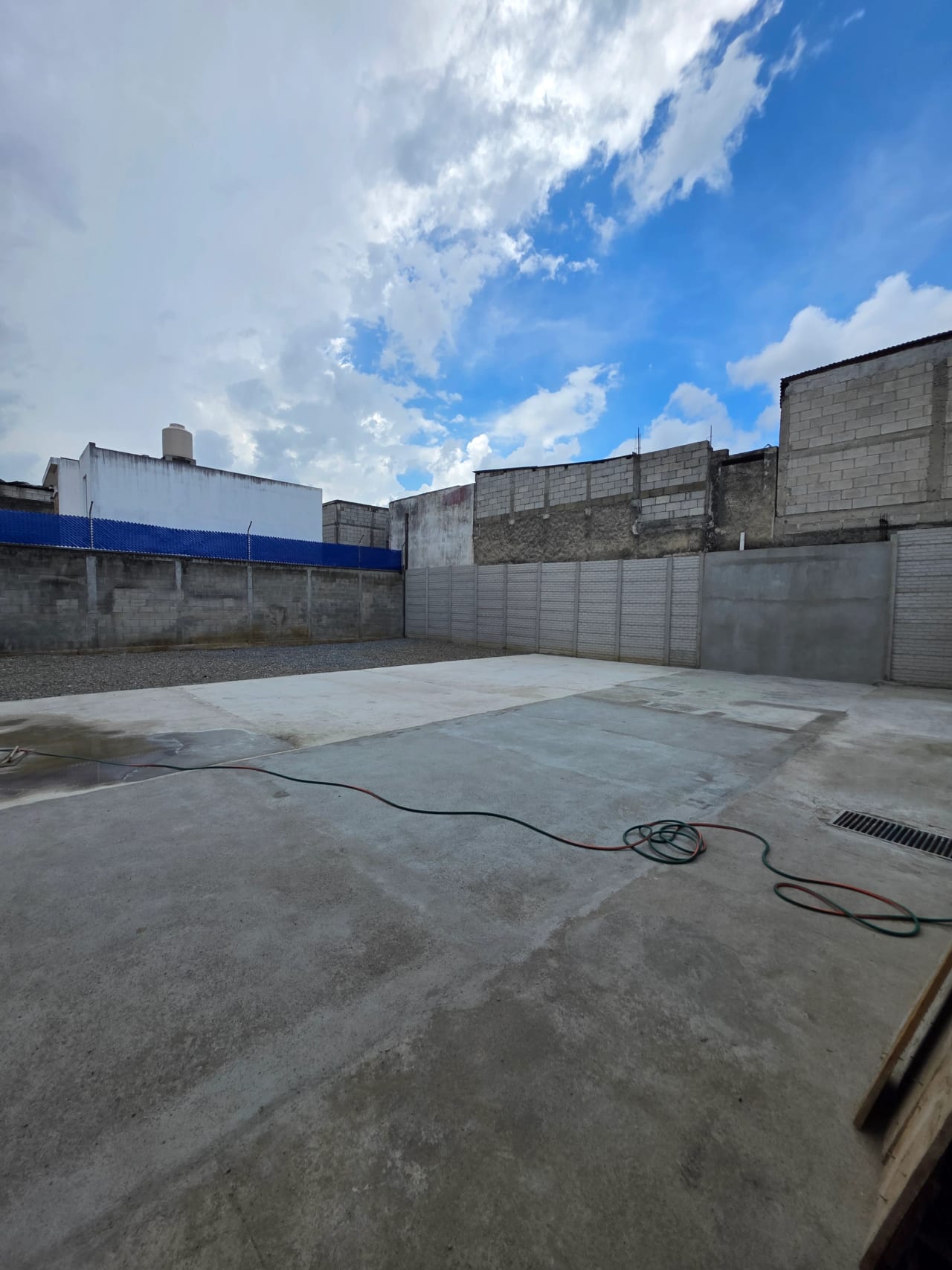 Terreno plano en renta, zona 5, fuera de garita — Terreno en Alquiler en Jardines de La Asunción, Zona 5, Guatemala, Ciudad — foto 7 de 8
