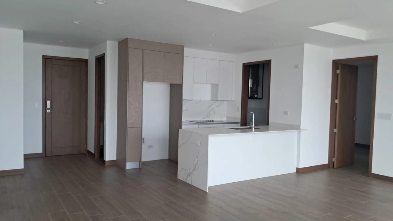 Ferre Diez, Apartamento en renta zona 10 — Apartamento en Alquiler en Ferré Diez, Zona 10, Guatemala, Ciudad — foto 1 de 13