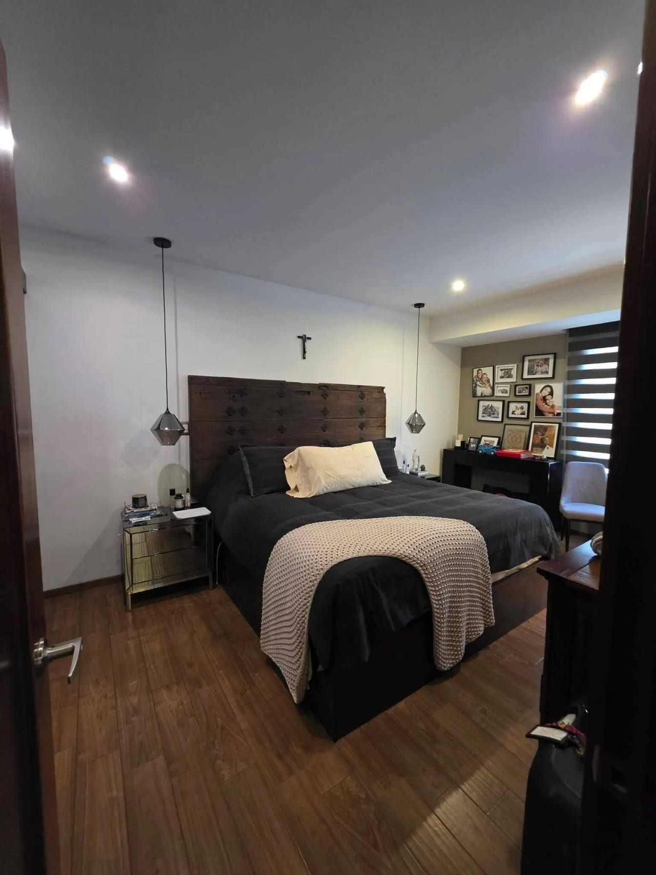 Exclusivo apartamento en venta, Kanajuyú zona 16 — Apartamento en Venta en Vilaflor, Zona 16, Guatemala, Ciudad — foto 5 de 8
