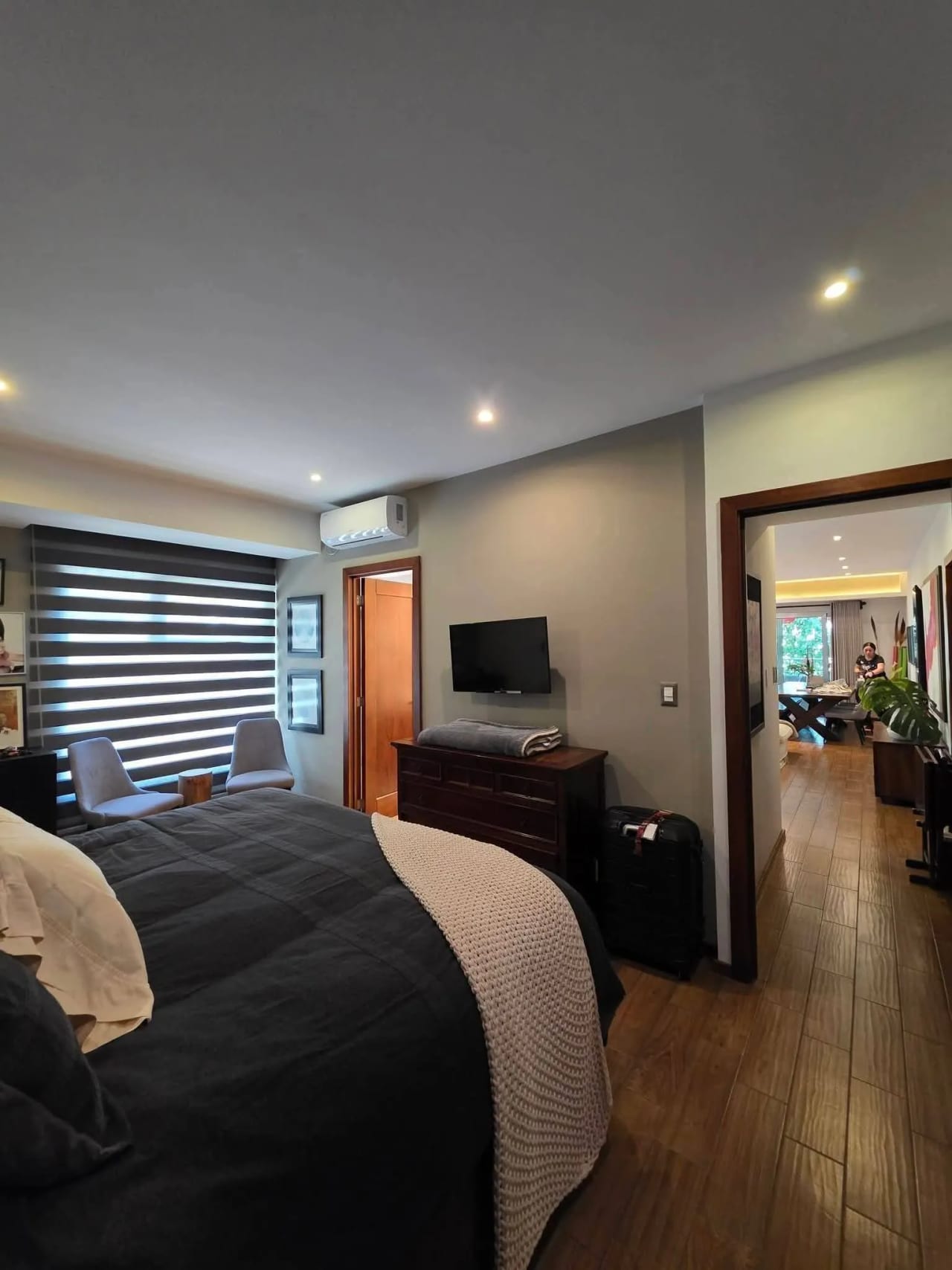 Exclusivo apartamento en venta, Kanajuyú zona 16 — Apartamento en Venta en Vilaflor, Zona 16, Guatemala, Ciudad — foto 6 de 8