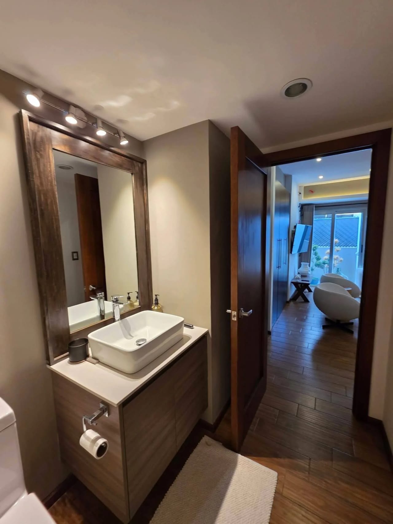 Exclusivo apartamento en venta, Kanajuyú zona 16 — Apartamento en Venta en Vilaflor, Zona 16, Guatemala, Ciudad — foto 7 de 8