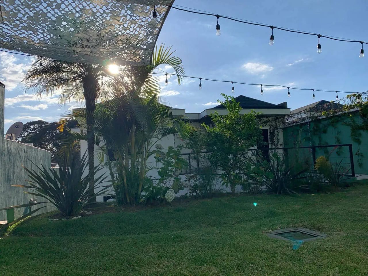 Casa en venta y renta en Kanajuyú zona 16 — Casa en Venta en Kanajuyú, Zona 16, Guatemala, Ciudad — foto 9 de 10