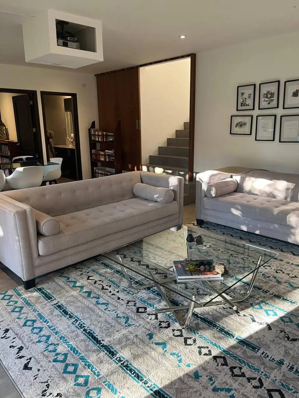 Exclusiva casa en venta, Club de golf San Isidro zona 16 — Casa en Venta en Zona 16, Guatemala, Ciudad — foto 6 de 7