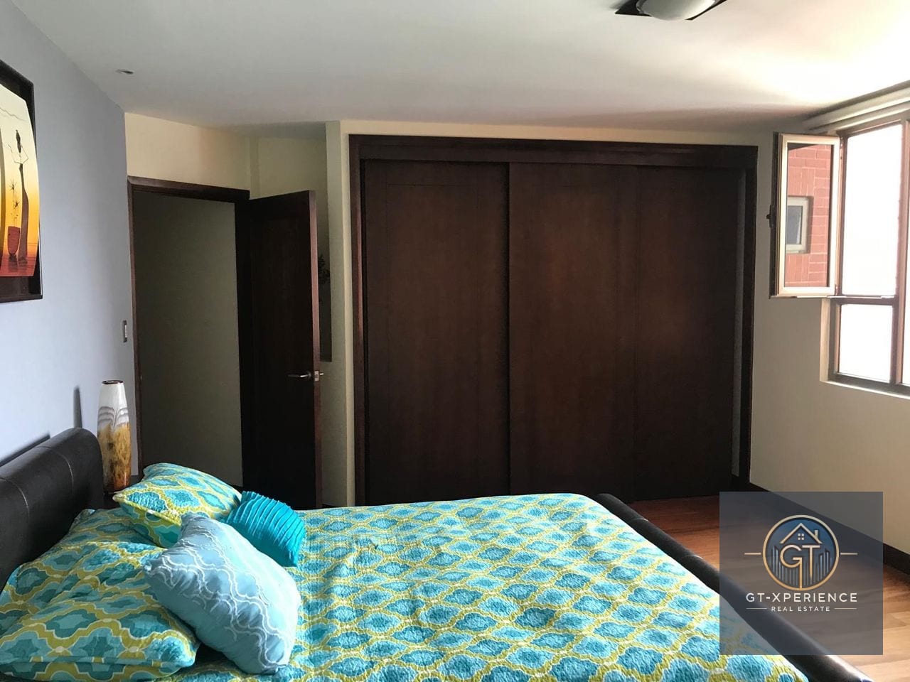 Apartamento en renta en Edificio en zona 15, VHI — Apartamento en Alquiler en Zona 15, Guatemala, Ciudad — foto 3 de 8