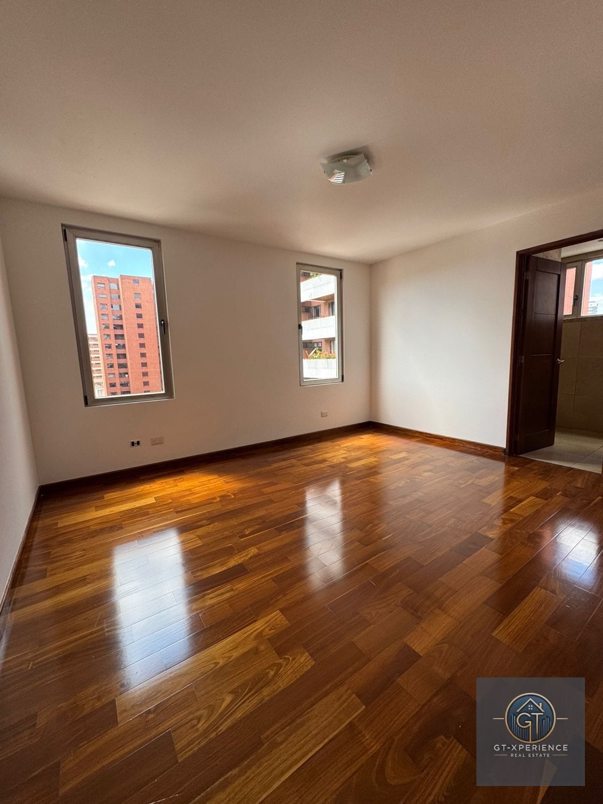Lindo y amplio apartamento en edificio Aria, zona 10 — Apartamento en Alquiler en Aria, Zona 10, Guatemala, Ciudad — foto 12 de 12