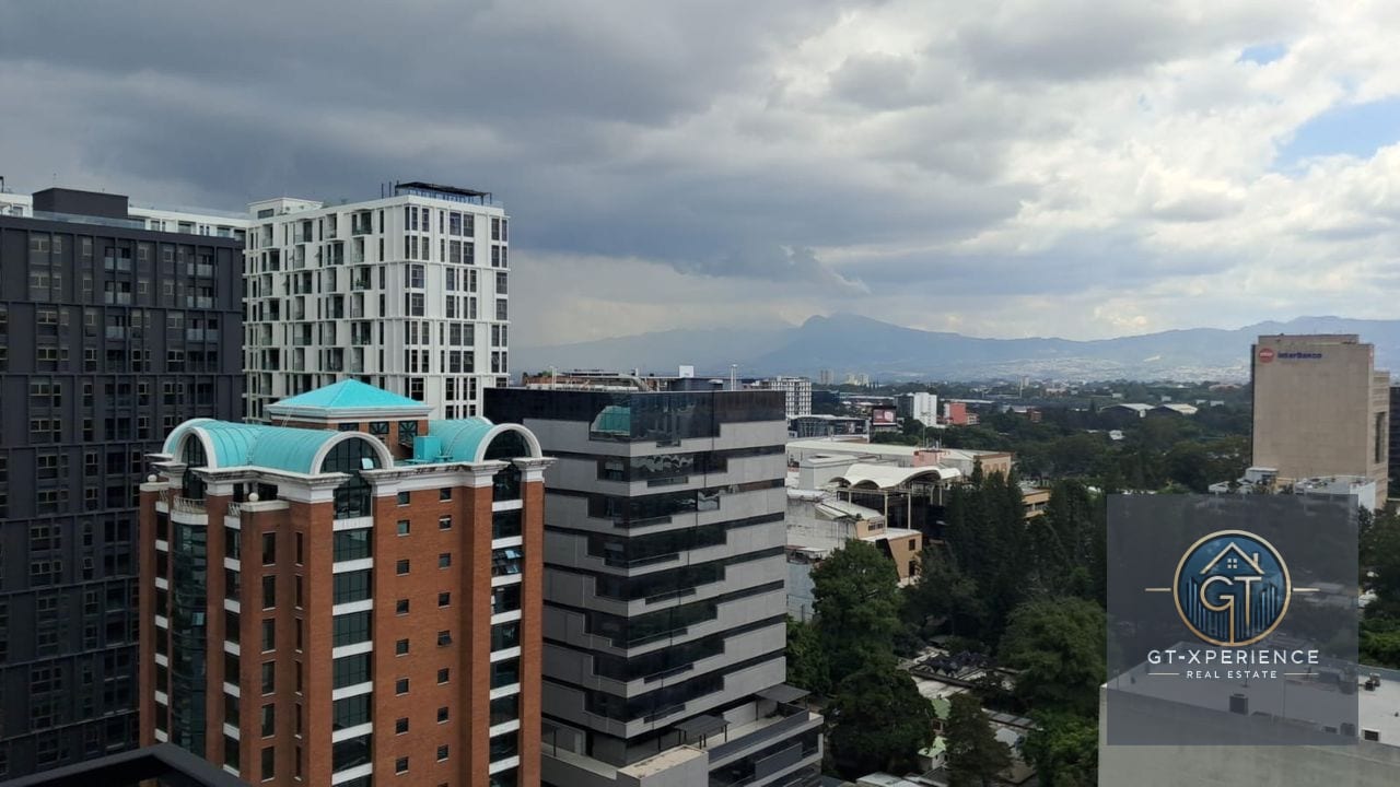 Edificio en renta en Edificio FERRÉ DIEZ zona 10 — Apartamento en Alquiler en Ferré Diez, Zona 10, Guatemala, Ciudad — foto 11 de 11