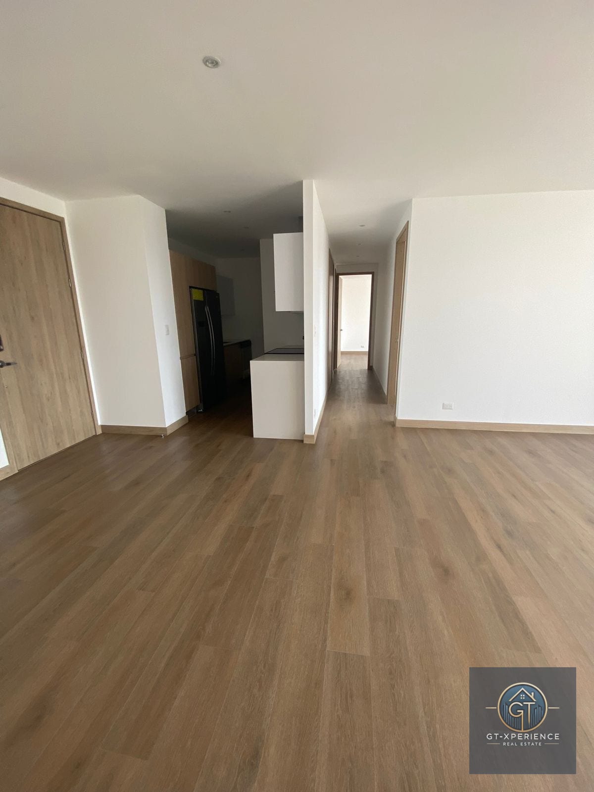 Lindo apartamento en venta en Triva zona 15 VHII — Apartamento en Venta en Trivá, Zona 15, Guatemala, Ciudad — foto 5 de 13