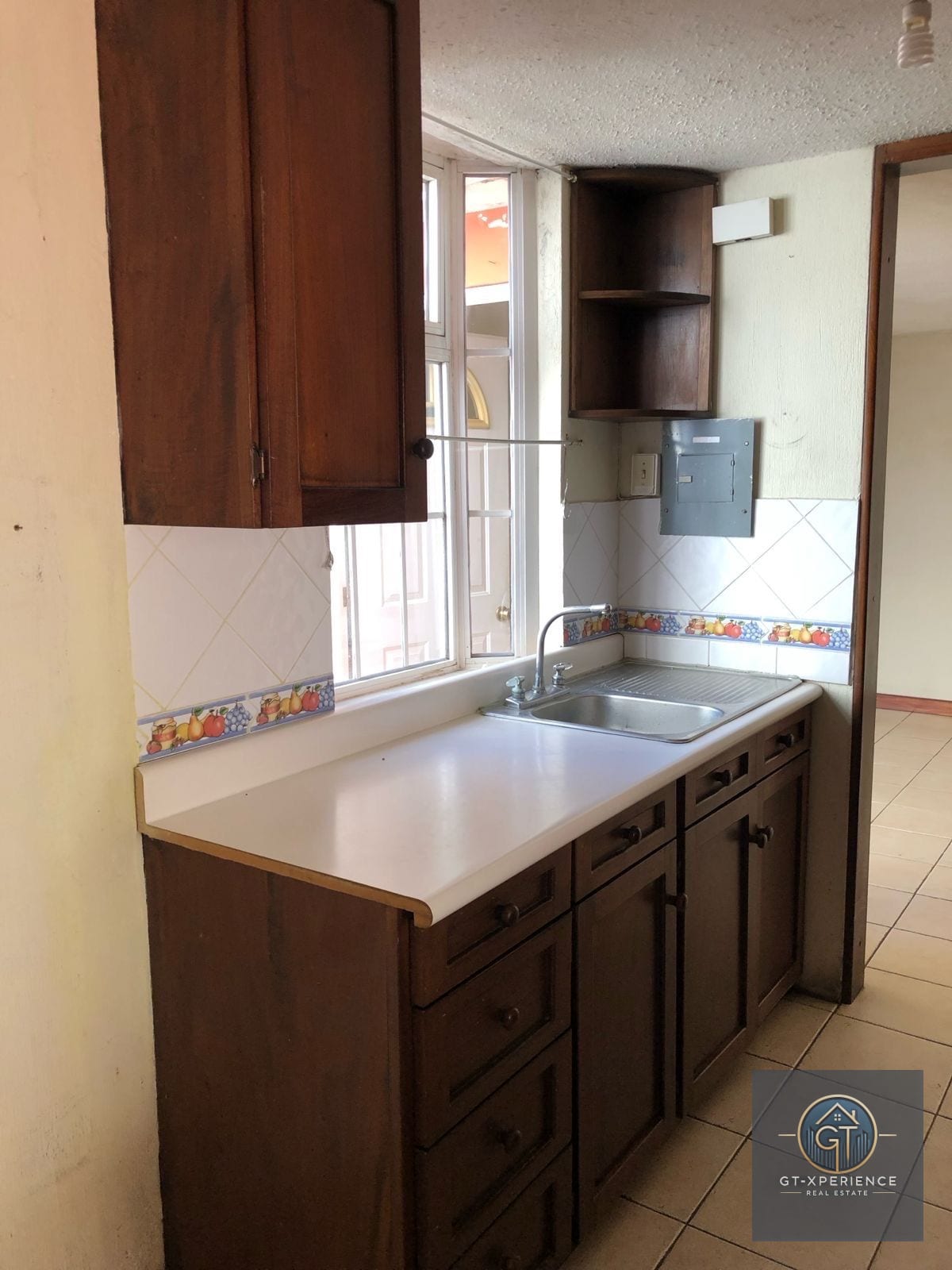 Casa en venta en condominio valles de San Cristóbal — Casa en Venta en Zona 8 Mixco, Guatemala, Ciudad — foto 6 de 9