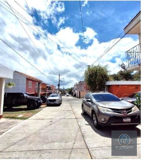 Casa en venta en condominio valles de San Cristóbal — Casa en Venta en Zona 8 Mixco, Guatemala, Ciudad — foto 9 de 9