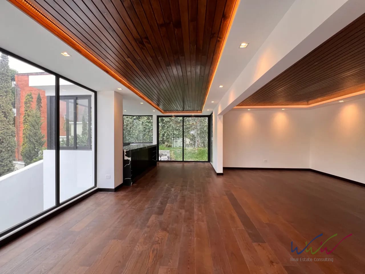 Vendo amplia casa para estrenar en Oakland, zona 10 — Casa en Venta en Oakland I, Zona 10, Guatemala, Ciudad — foto 8 de 14
