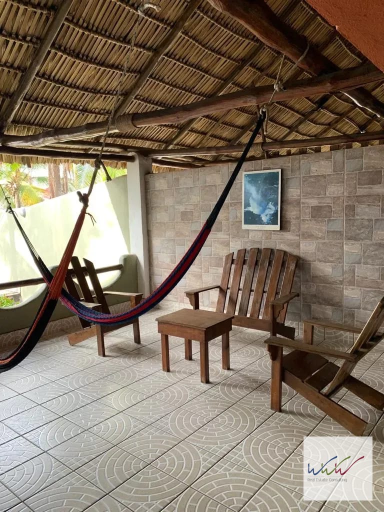 Vendo casa de playa en Hawaii, Monterrico — Casa vacacional en Venta en Hawaii, Santa Rosa — foto 3 de 11