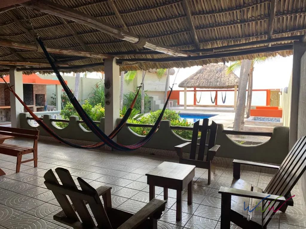 Vendo casa de playa en Hawaii, Monterrico - Image 5