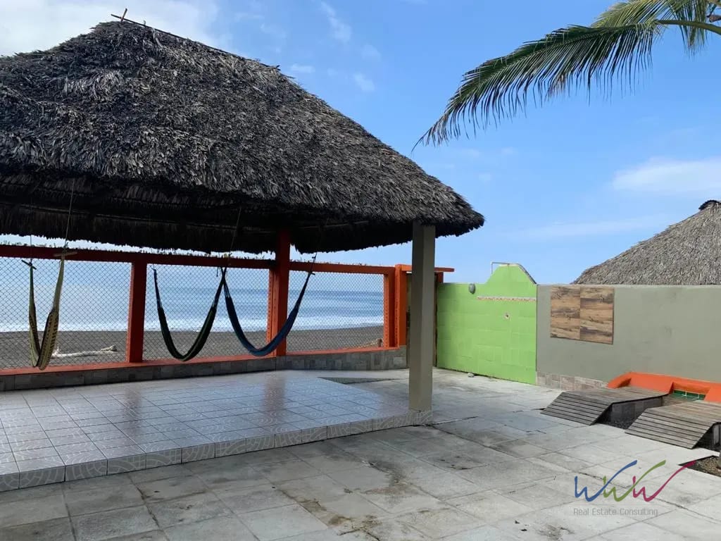 Vendo casa de playa en Hawaii, Monterrico - Image 4