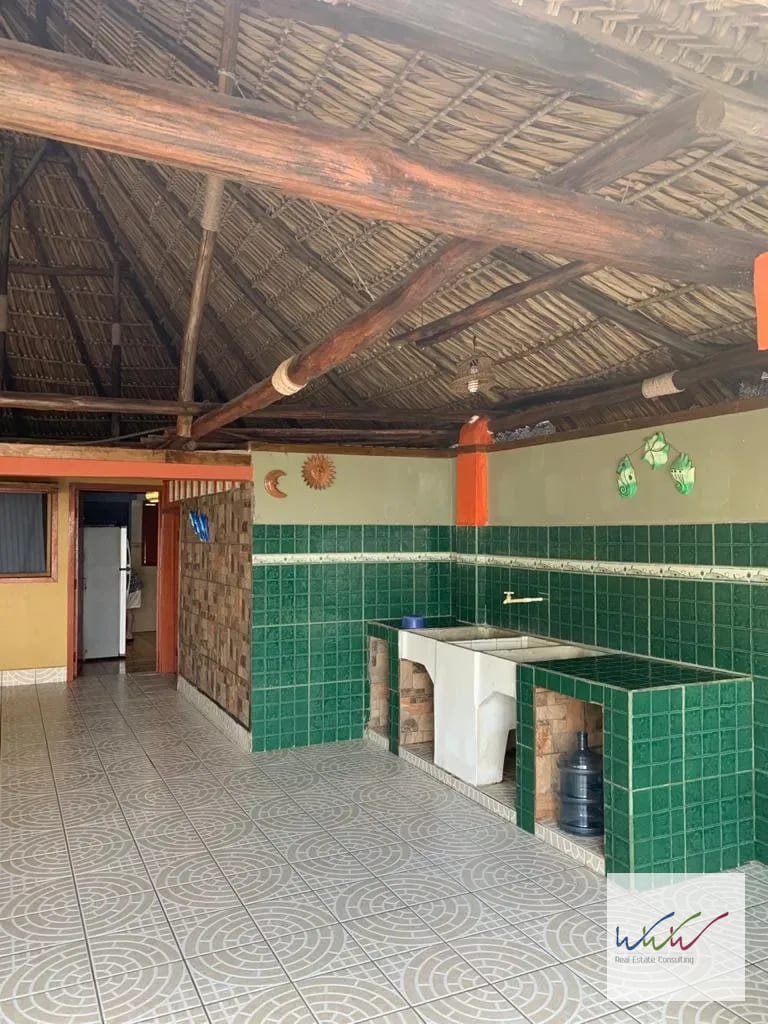 Vendo casa de playa en Hawaii, Monterrico — Casa vacacional en Venta en Hawaii, Santa Rosa — foto 8 de 11