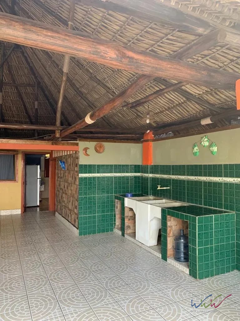 Vendo casa de playa en Hawaii, Monterrico — Casa vacacional en Venta en Hawaii, Santa Rosa — foto 8 de 11