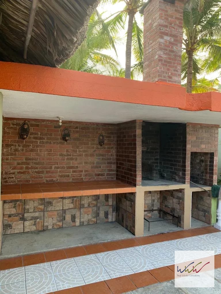 Vendo casa de playa en Hawaii, Monterrico — Casa vacacional en Venta en Hawaii, Santa Rosa — foto 11 de 11