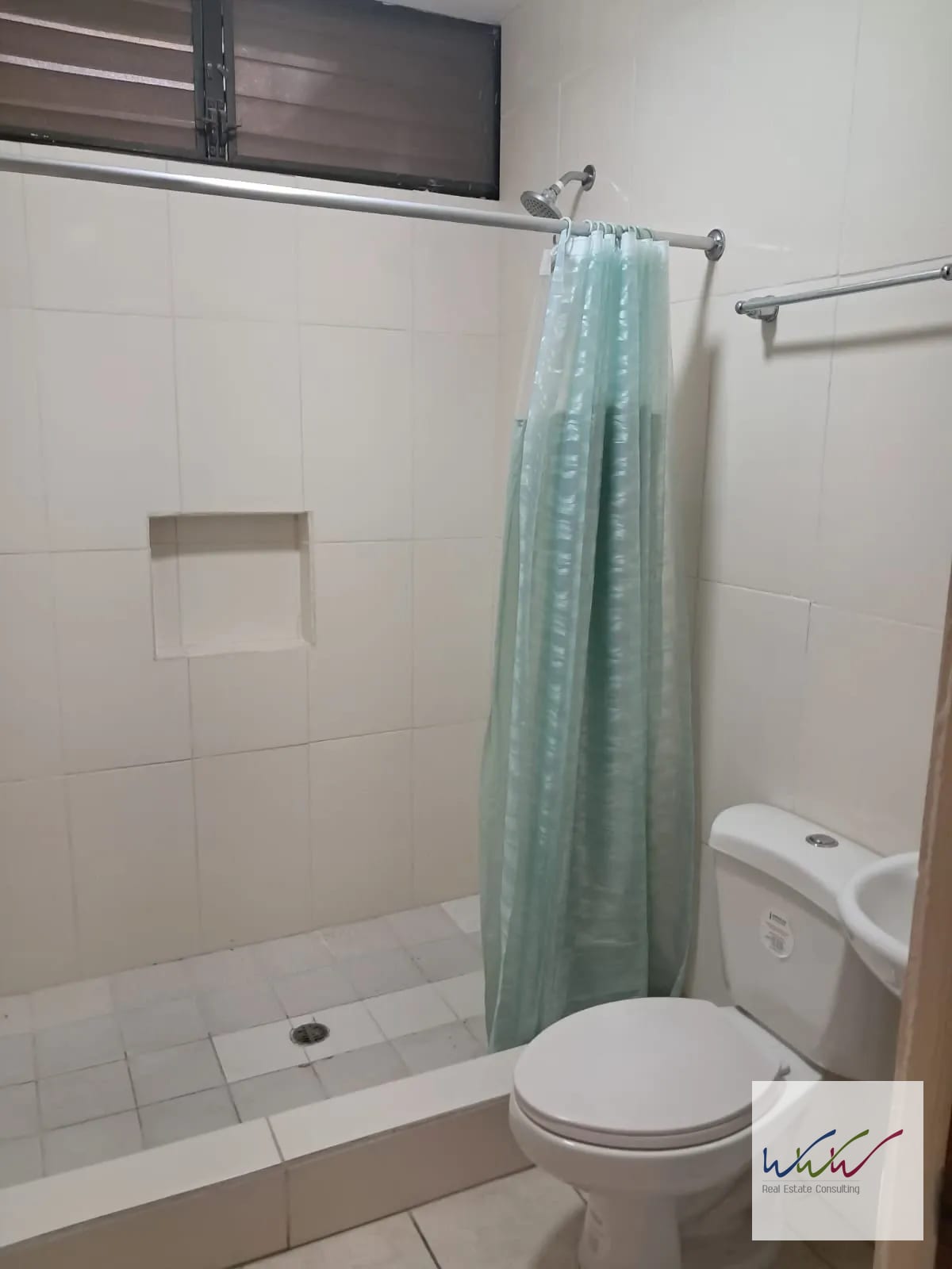 Rento apartamento en Vista Hermosa I, Zona 15 — Apartamento en Alquiler en Zona 15, Guatemala, Ciudad — foto 11 de 11