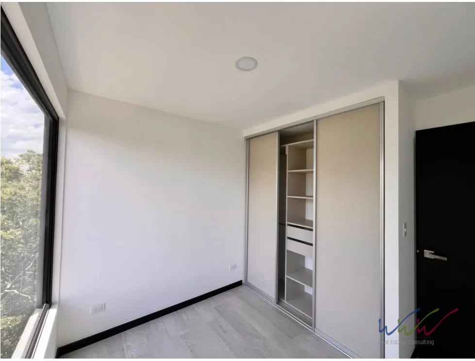 Rento apartamento en Edificio Verdú, Zona 13 — Apartamento en Alquiler en Verdú, Zona 13, Guatemala, Ciudad — foto 6 de 12