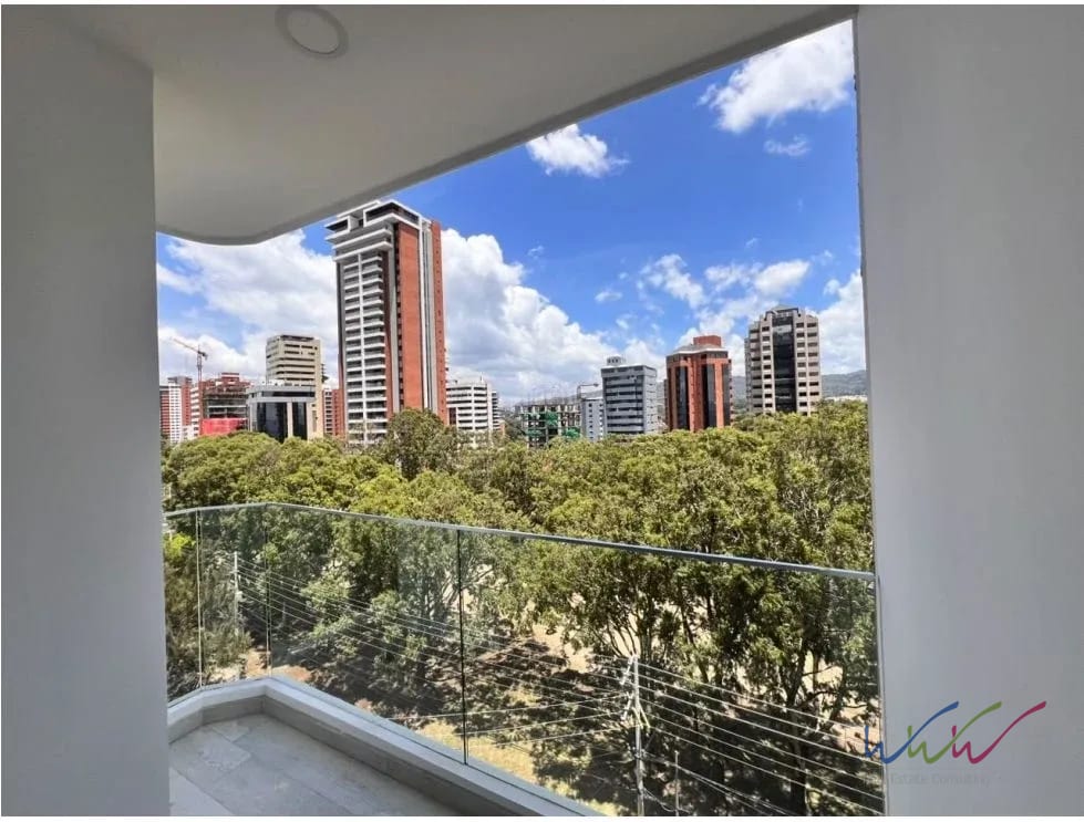 Rento apartamento en Edificio Verdú, Zona 13 — Apartamento en Alquiler en Verdú, Zona 13, Guatemala, Ciudad — foto 4 de 12