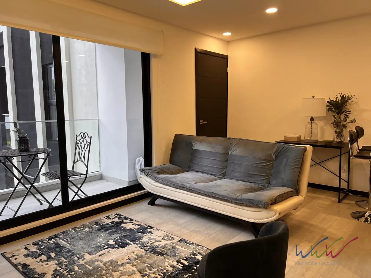 Rento apartamento en Edificio Verdú, Zona 13 — Apartamento en Alquiler en Verdú, Zona 13, Guatemala, Ciudad — foto 1 de 10