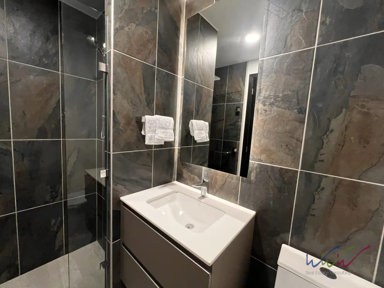 Rento apartamento en Edificio Verdú, Zona 13 — Apartamento en Alquiler en Verdú, Zona 13, Guatemala, Ciudad — foto 8 de 10