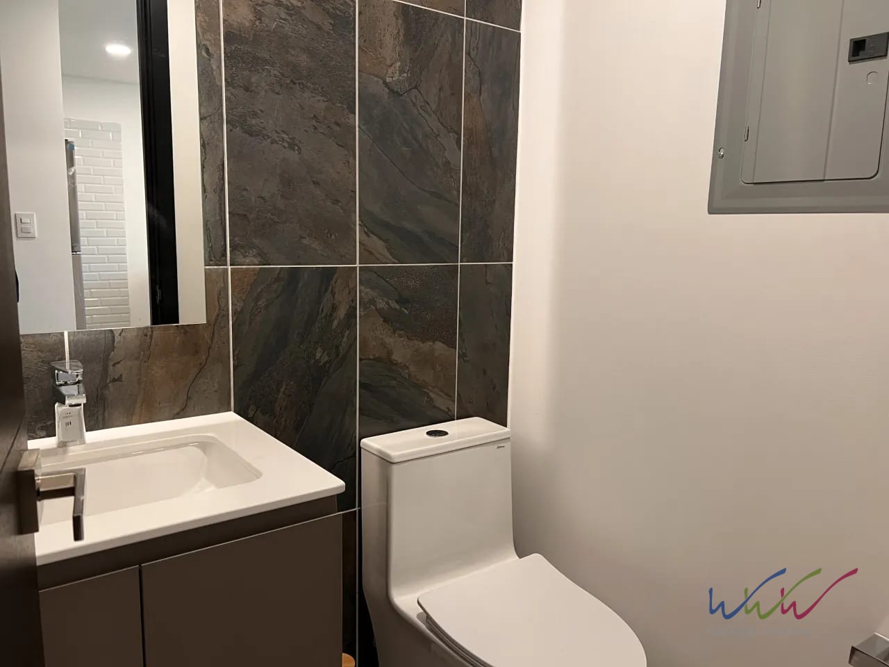 Rento apartamento en Edificio Verdú, Zona 13 — Apartamento en Alquiler en Verdú, Zona 13, Guatemala, Ciudad — foto 9 de 10
