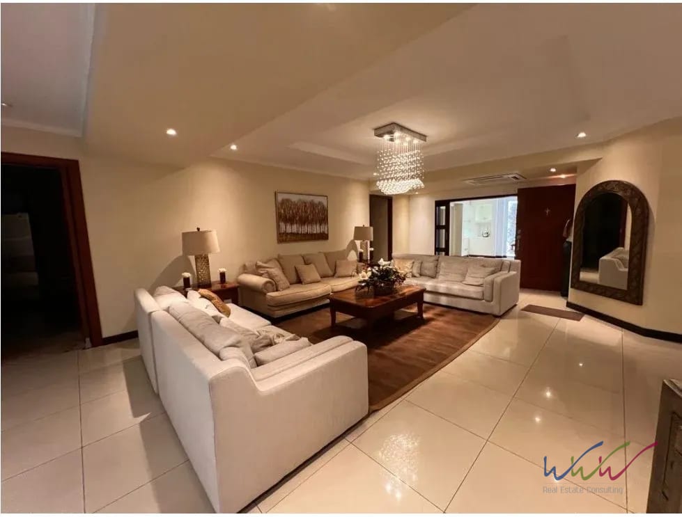 Vendo apartamento con jardín en Edificio Tintoretto, zona 14 — Apartamento en Venta en Premiere Tintoretto, Zona 14, Guatemala, Ciudad — foto 2 de 17