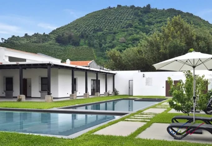 Vendo terreno en Antigua Guatemala, Residenciales Los Apóstoles — Terreno en Venta en Antigua, Sacatepéquez — foto 3 de 7