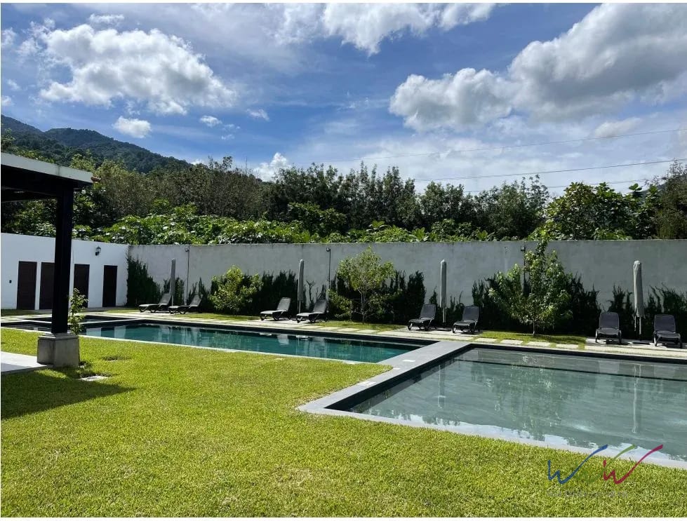 Vendo terreno en Antigua Guatemala, Residenciales Los Apóstoles — Terreno en Venta en Antigua, Sacatepéquez — foto 2 de 7