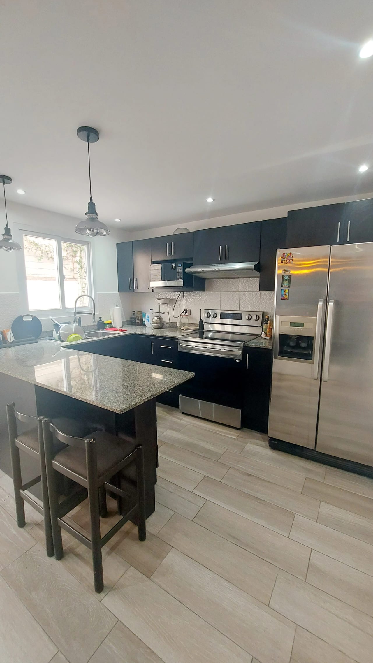 Vendo Casa Arboretto Cuchilla El Carmen SCP — Casa en Venta en Santa Catarina Pinula, Guatemala, Ciudad — foto 1 de 14