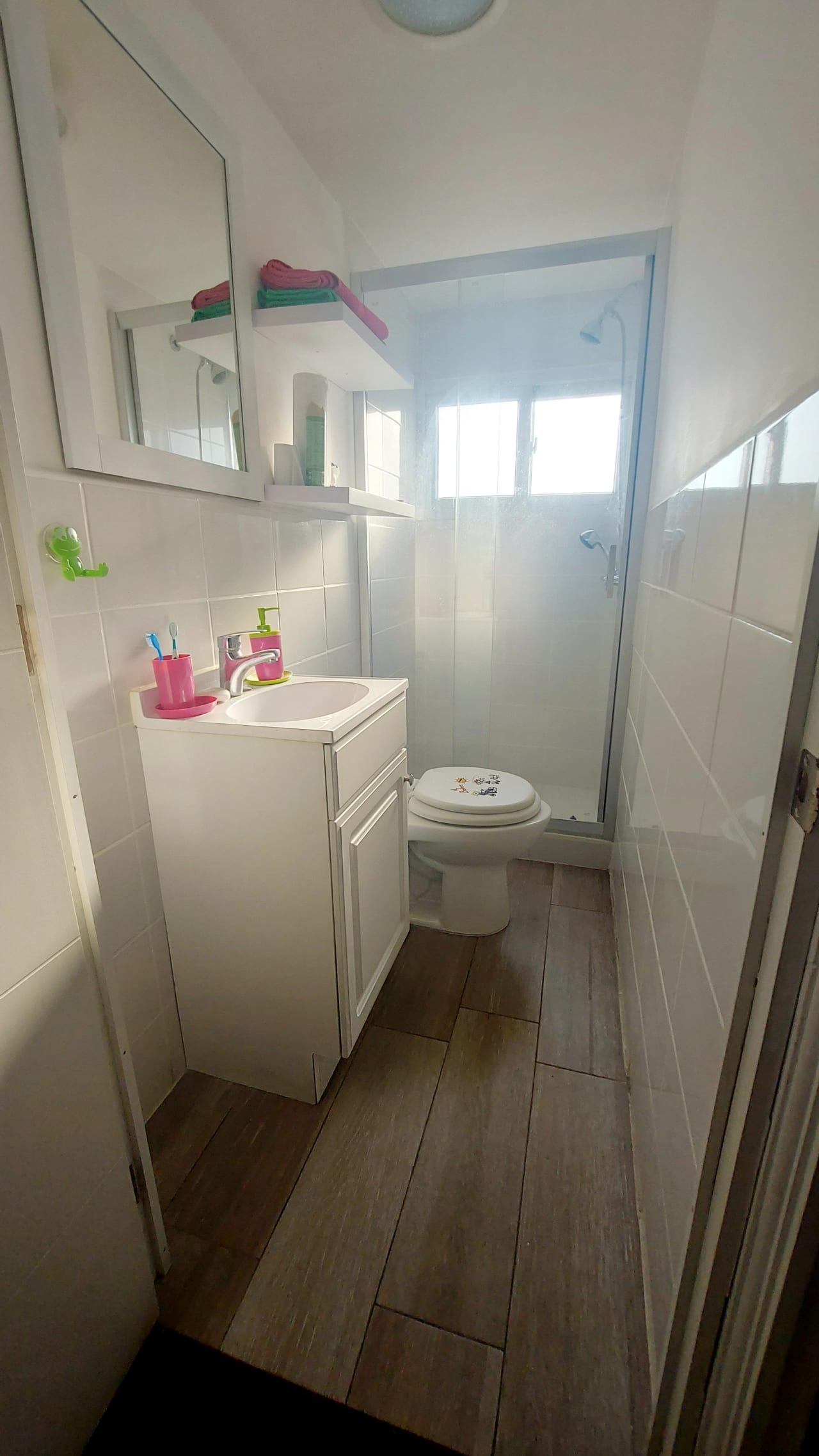 Vendo Casa Arboretto Cuchilla El Carmen SCP — Casa en Venta en Santa Catarina Pinula, Guatemala, Ciudad — foto 13 de 14