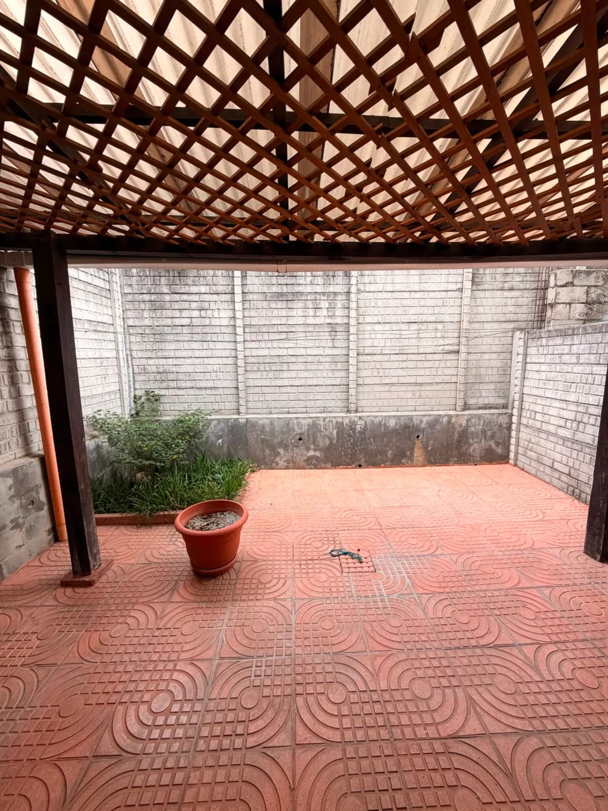 Vendo Casa Km 24 San José Pinula Villas de Montecristo 1 — Casa en Venta en San José Pinula, Guatemala, Ciudad — foto 3 de 14