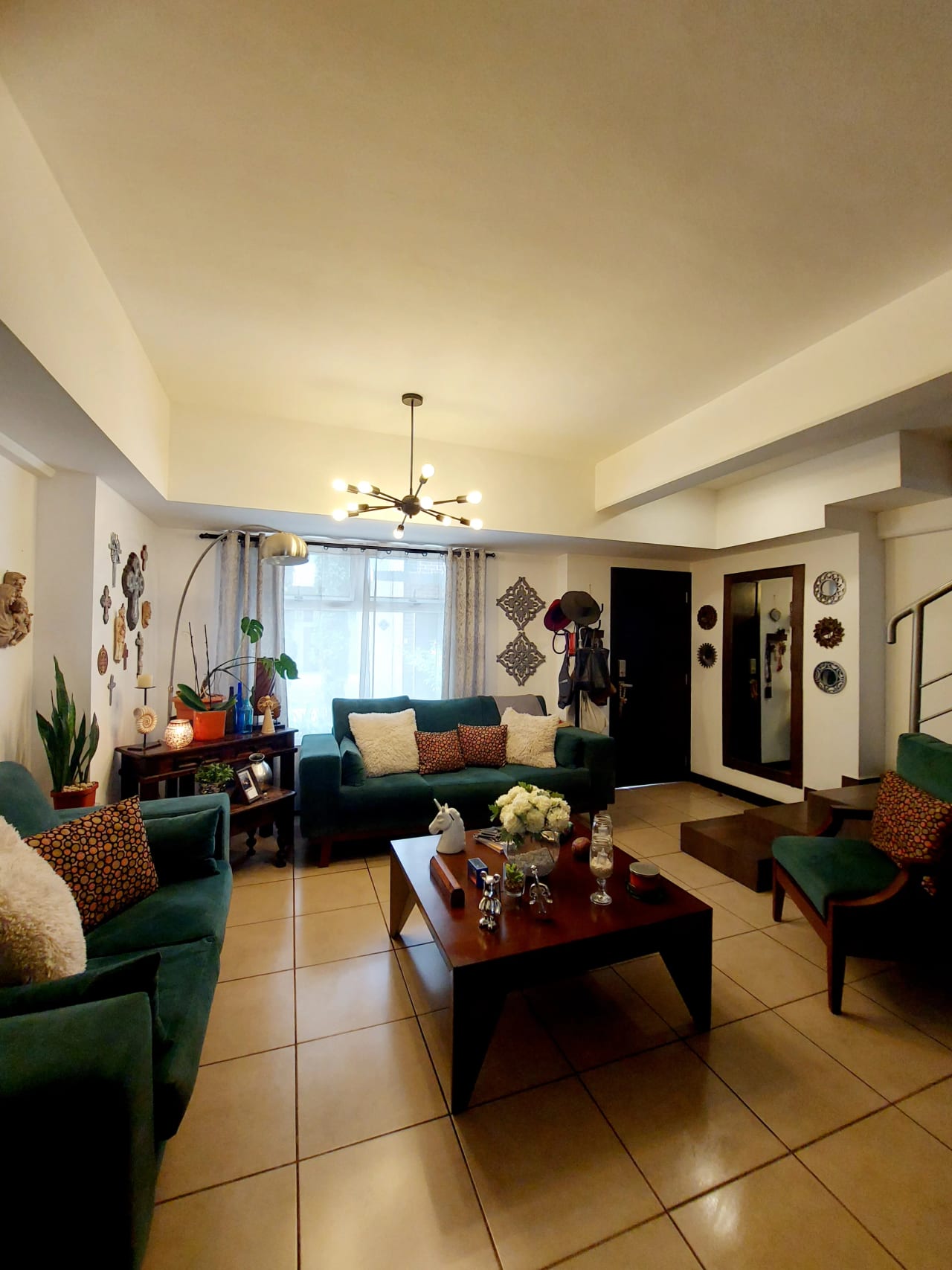 Villa tipo casa Viventi Once zona 11 — Apartamento en Venta en Zona 11, Guatemala, Ciudad — foto 1 de 17