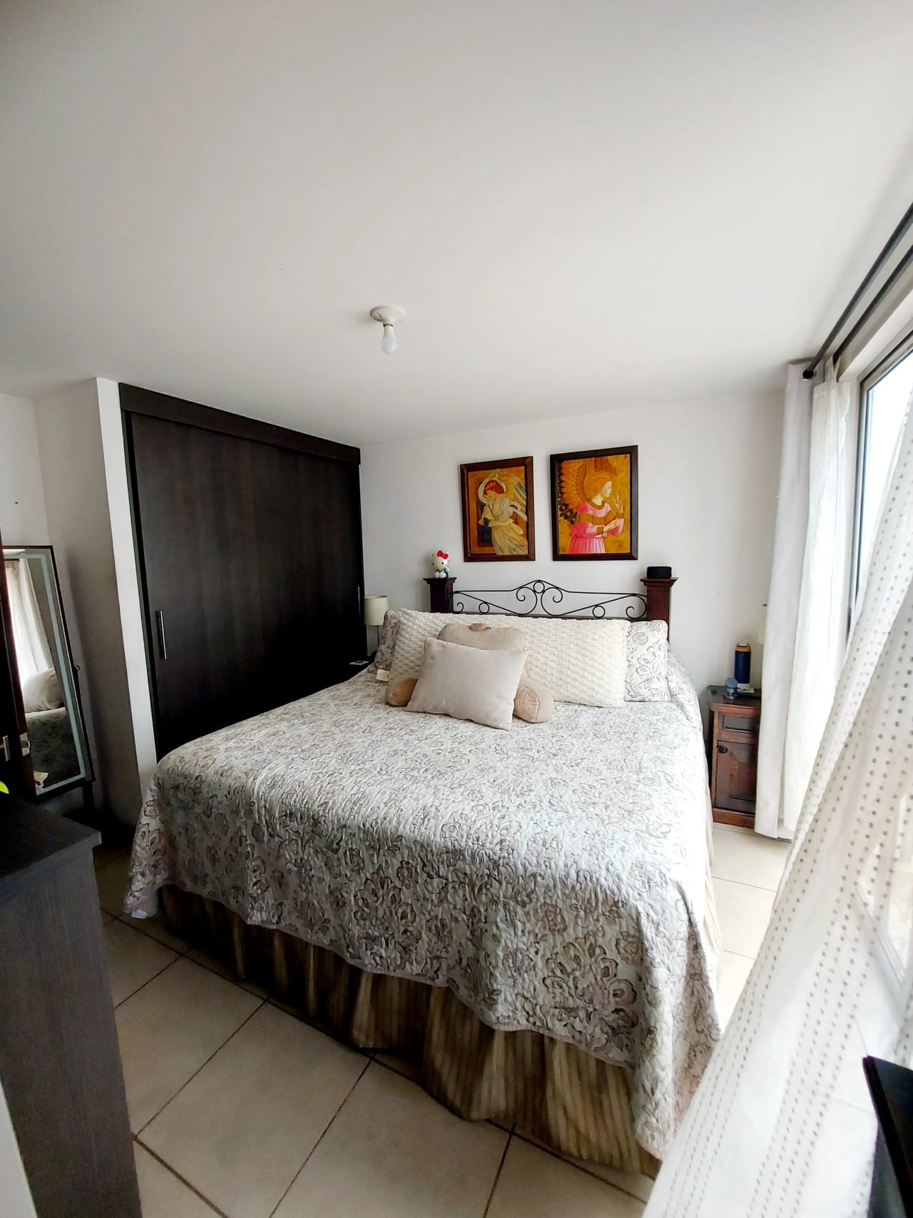 Villa tipo casa Viventi Once zona 11 — Apartamento en Venta en Zona 11, Guatemala, Ciudad — foto 9 de 17