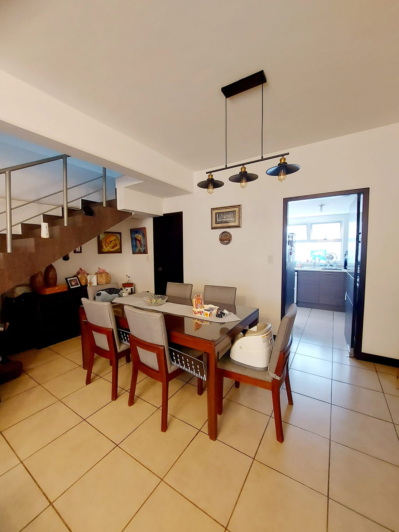 Villa tipo casa Zona 11 Viventi Once — Casa en Venta en Zona 11, Guatemala, Ciudad — foto 2 de 17