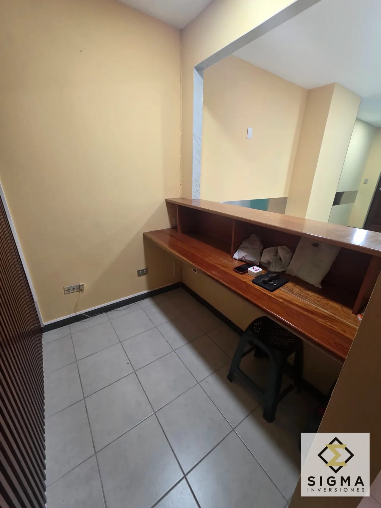 Clinicas médicas u oficinas a un Costado de Hospital La Paz Zona 14 — Clínica en Alquiler en Zona 14, Guatemala, Ciudad — foto 9 de 9