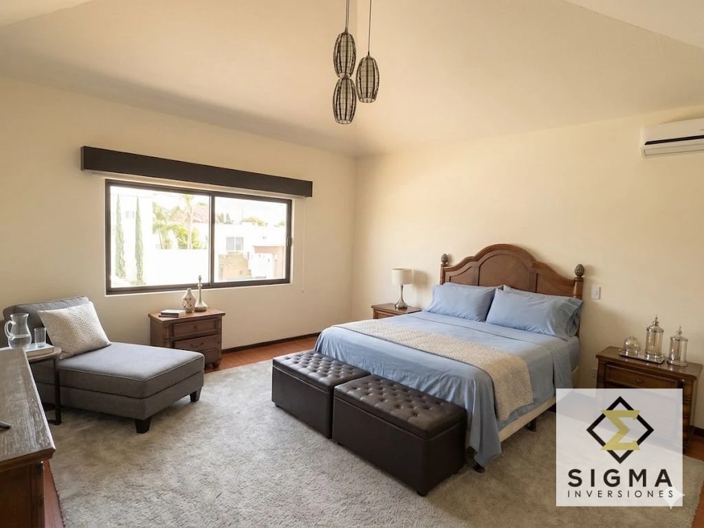 EN VENTA: Preciosa casa en Zona 7 Mixco, Las Luces del Encinal — Casa en Venta en Zona 7 Mixco, Guatemala, Ciudad — foto 3 de 15