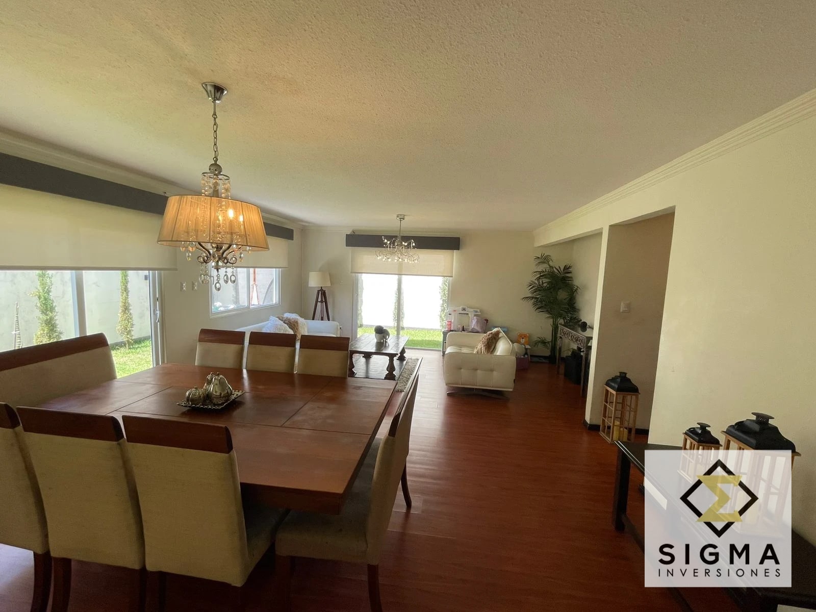 EN VENTA: Preciosa casa en Zona 7 Mixco, Las Luces del Encinal — Casa en Venta en Zona 7 Mixco, Guatemala, Ciudad — foto 7 de 15