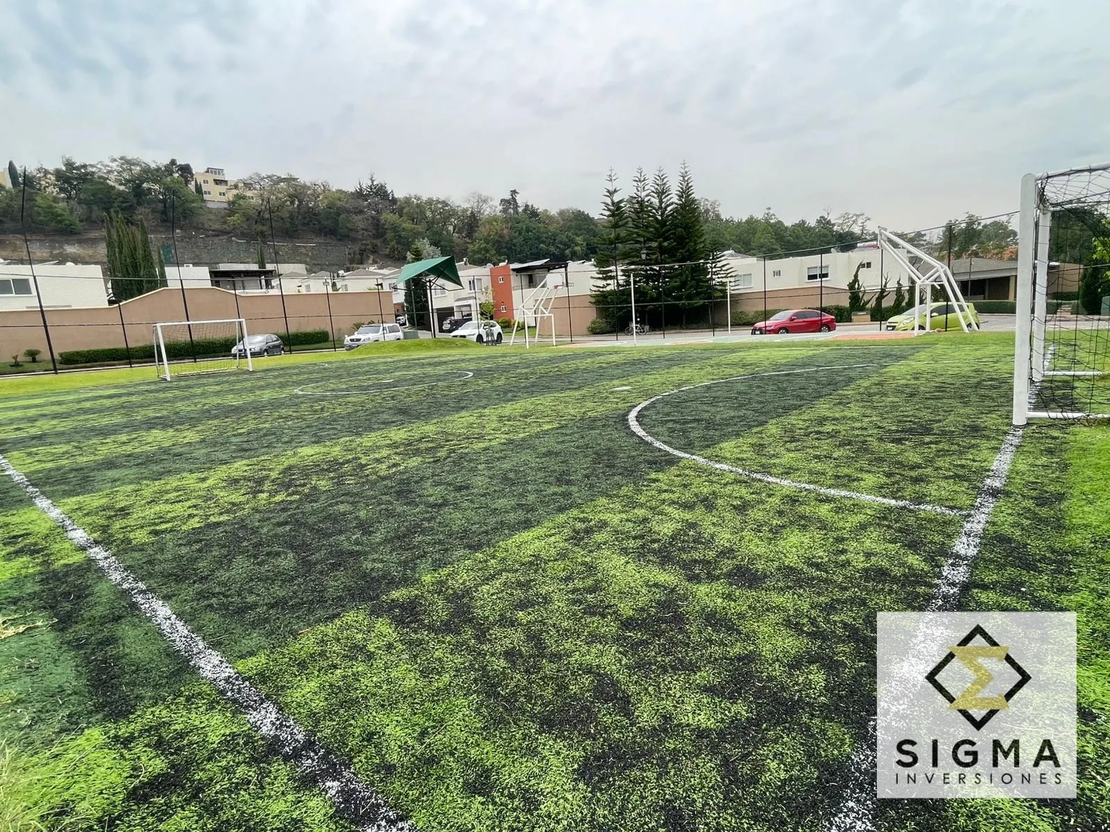 EN VENTA: Preciosa casa en Zona 7 Mixco, Las Luces del Encinal — Casa en Venta en Zona 7 Mixco, Guatemala, Ciudad — foto 14 de 15