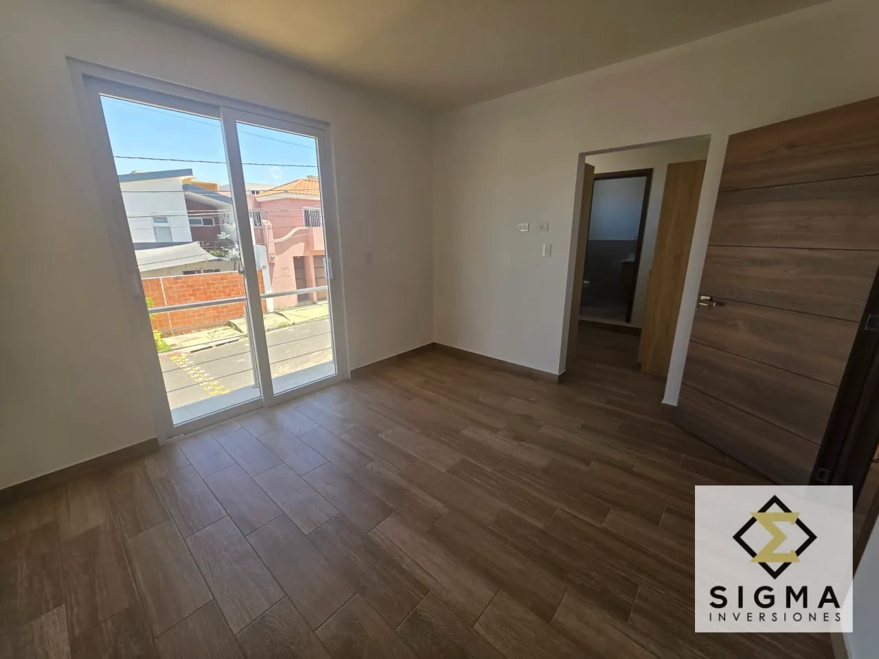 Casa nueva en venta en San José Pinula — finos acabados, en condominio — Casa en Venta en San José Pinula, Guatemala, Ciudad — foto 7 de 17