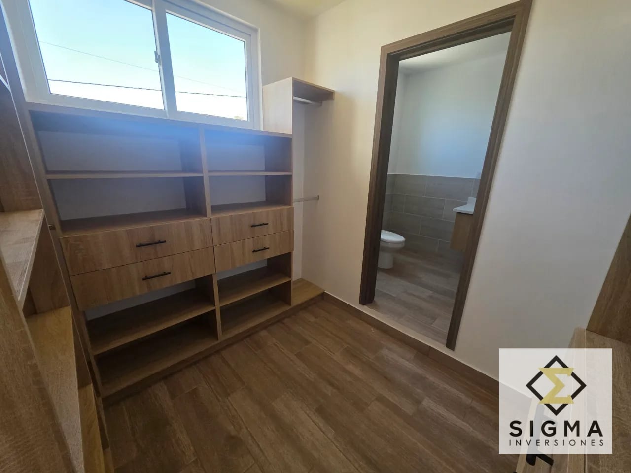 Casa nueva en venta en San José Pinula — finos acabados, en condominio — Casa en Venta en San José Pinula, Guatemala, Ciudad — foto 8 de 17