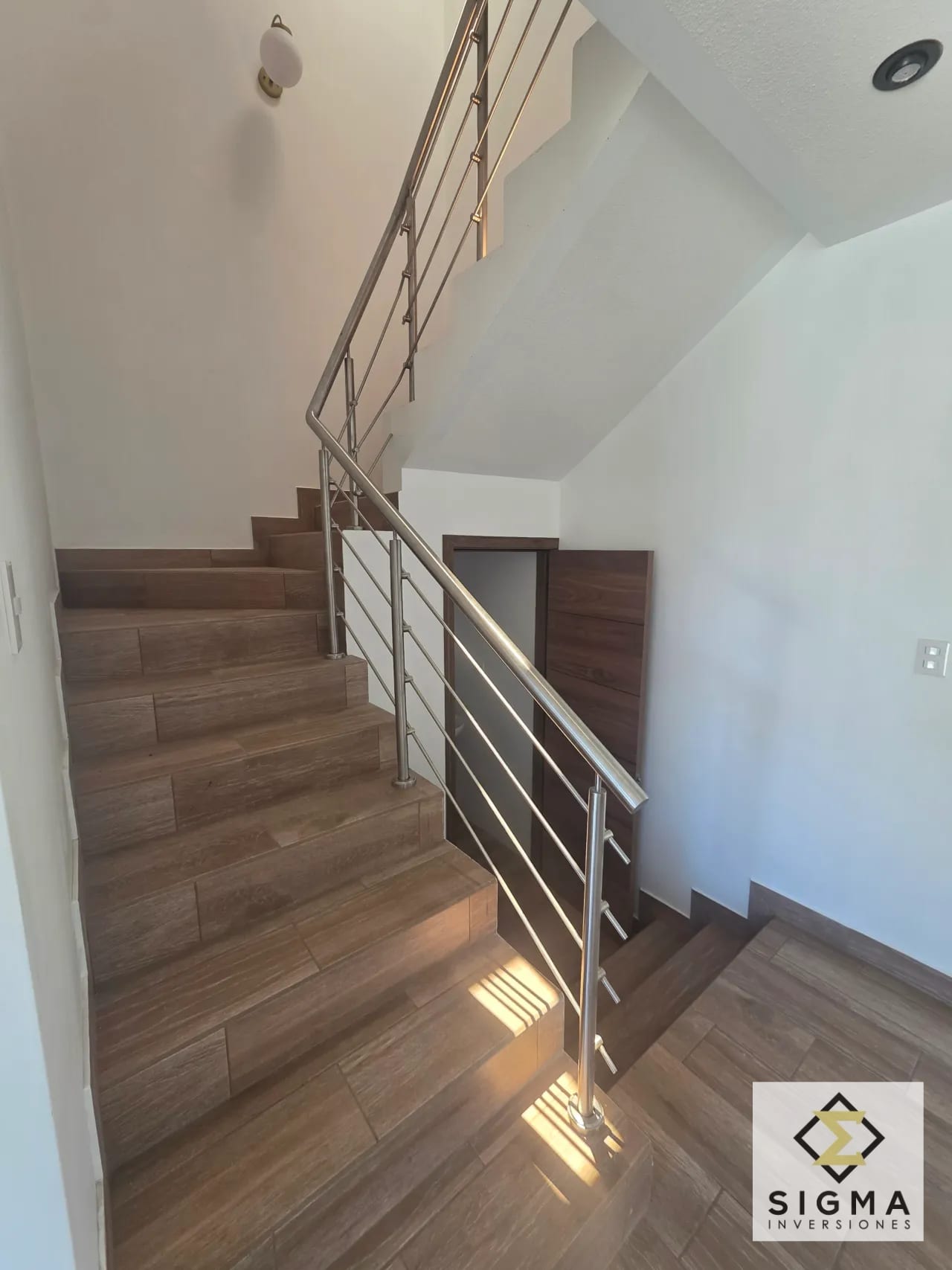 Casa nueva en venta en San José Pinula — finos acabados, en condominio — Casa en Venta en San José Pinula, Guatemala, Ciudad — foto 13 de 17