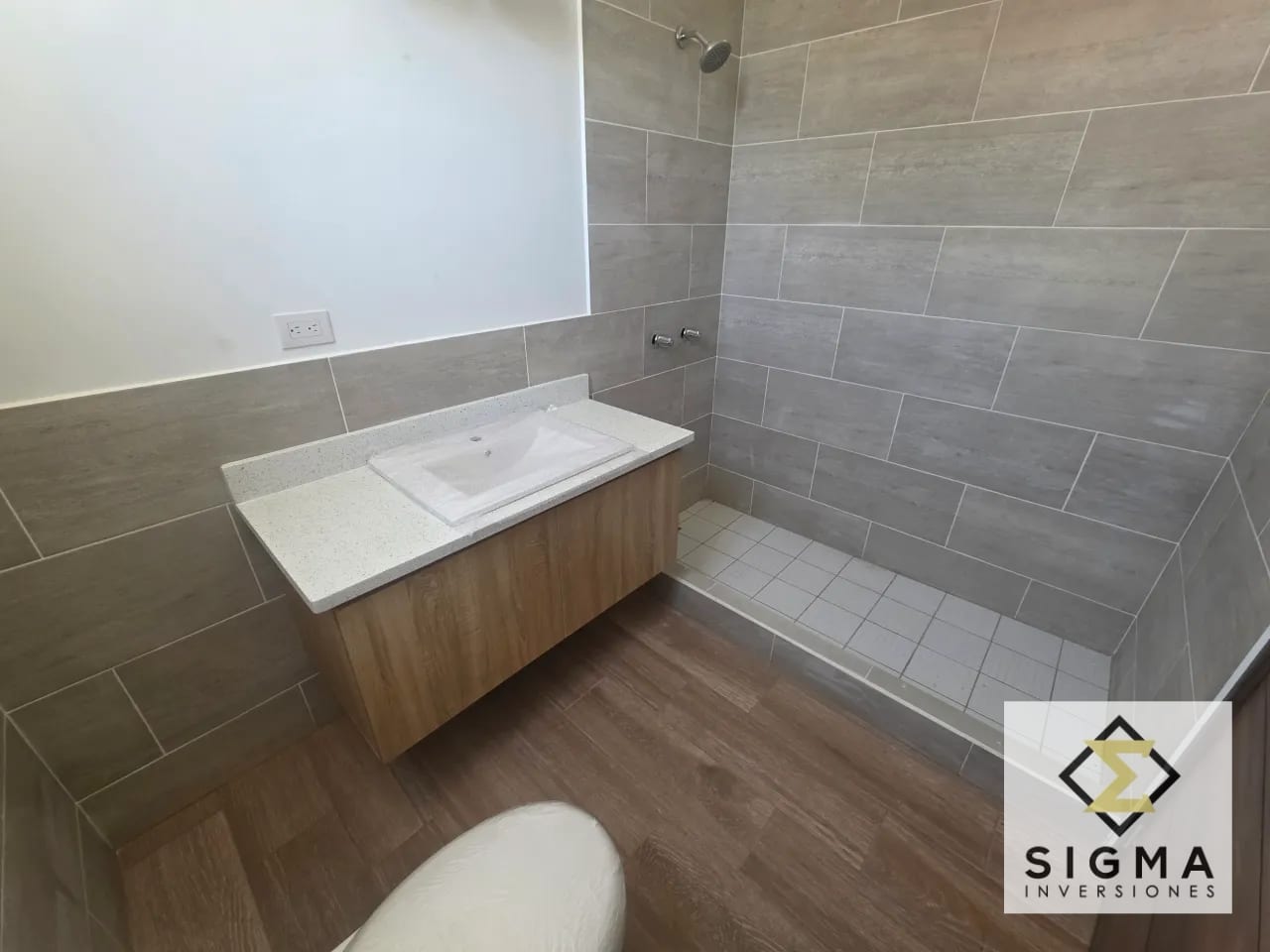Casa nueva en venta en San José Pinula — finos acabados, en condominio — Casa en Venta en San José Pinula, Guatemala, Ciudad — foto 15 de 17
