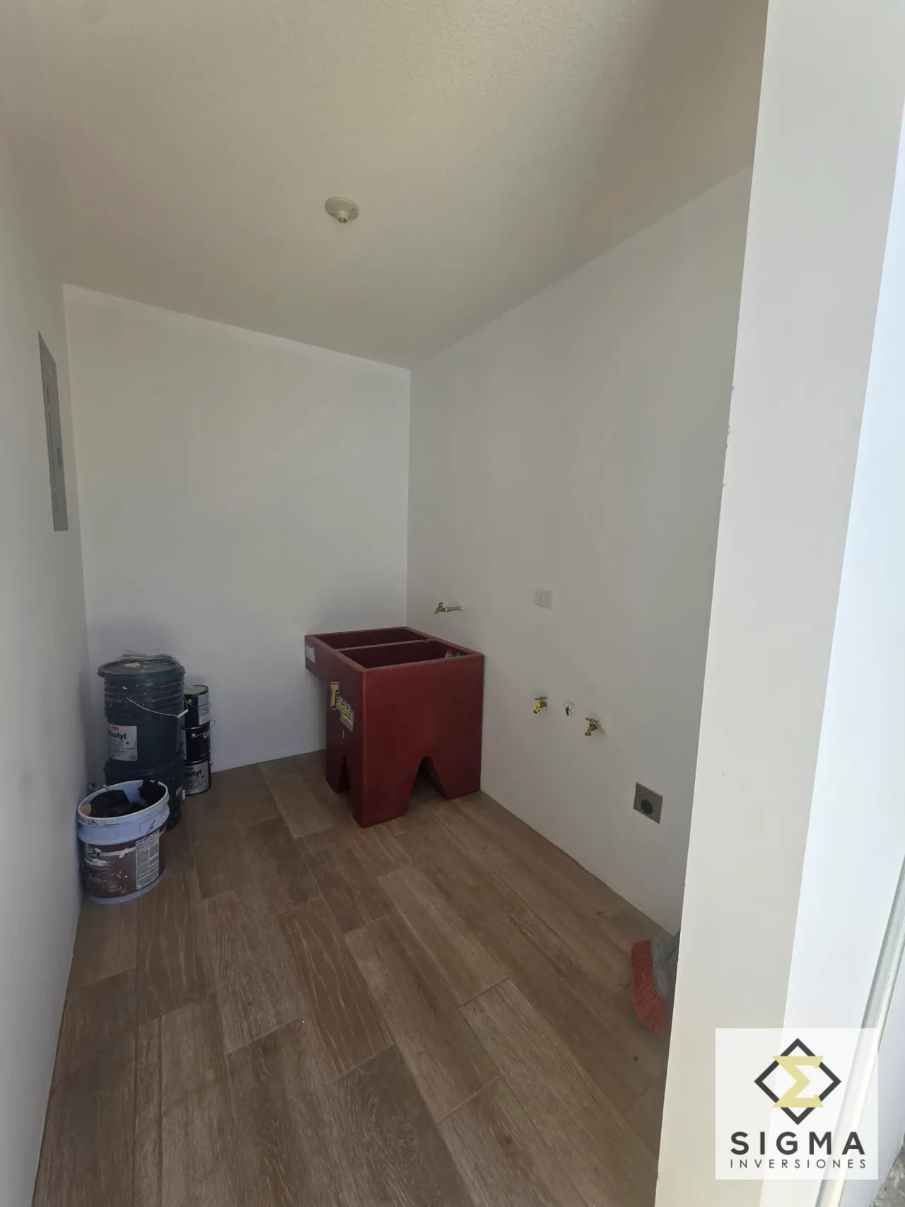 Casa nueva en venta en San José Pinula — finos acabados, en condominio — Casa en Venta en San José Pinula, Guatemala, Ciudad — foto 17 de 17