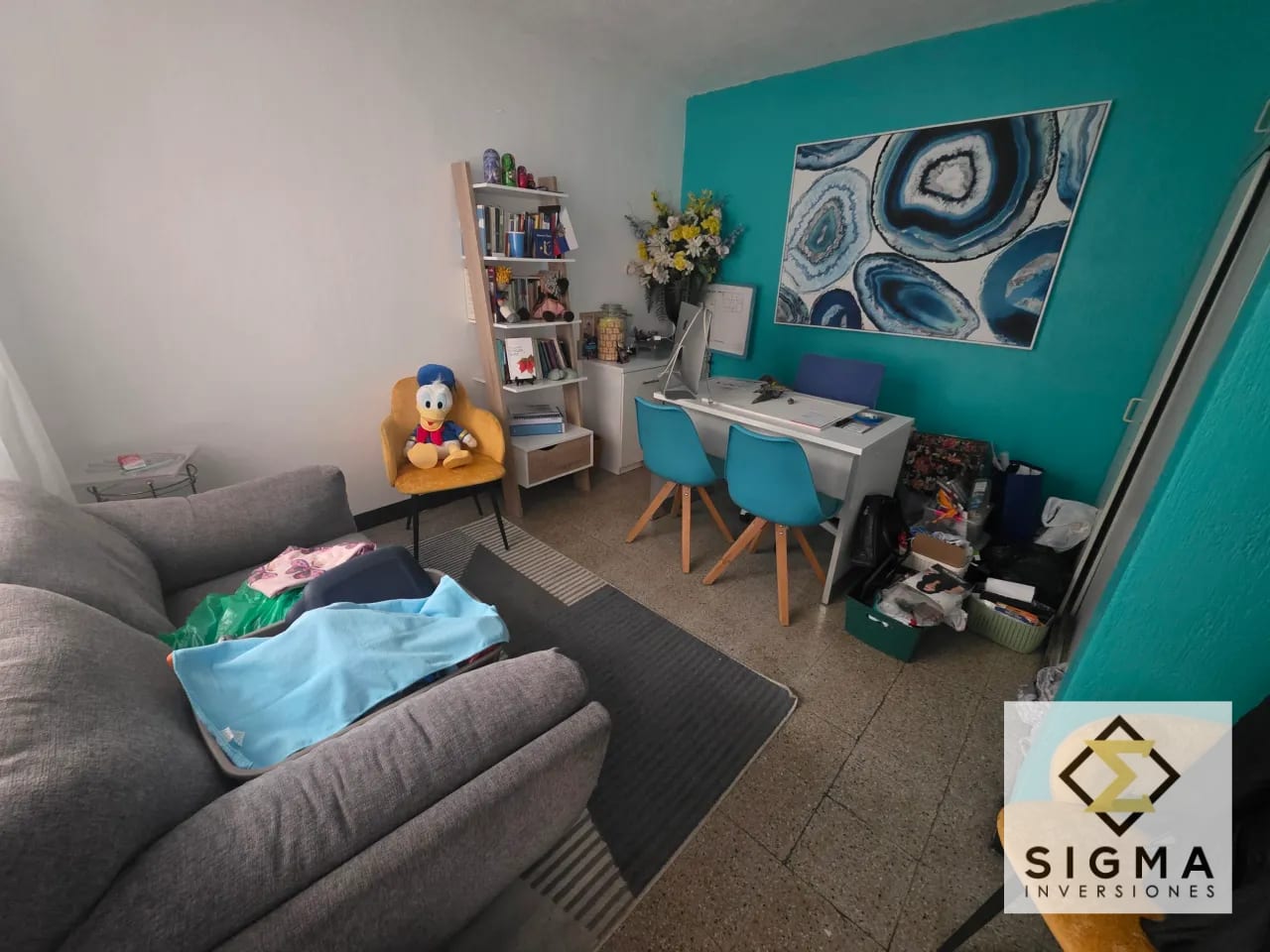 Casa en calle cerrada con acceso directo a Calz. Mateo Flores, zona 7 — Casa en Venta en Zona 7, Guatemala, Ciudad — foto 1 de 17